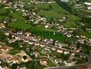 Photos aériennes de Blanzy (71450) - Autre vue | Saône-et-Loire, Bourgogne-Franche-Comté, France - Photo réf. T053016