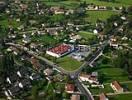 Photos aériennes de Blanzy (71450) - Autre vue | Saône-et-Loire, Bourgogne-Franche-Comté, France - Photo réf. T053018