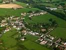 Photos aériennes de Blanzy (71450) - Autre vue | Saône-et-Loire, Bourgogne-Franche-Comté, France - Photo réf. T053019