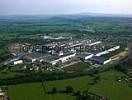 Photos aériennes de "usine" - Photo réf. T053020 - L'usine Michelin