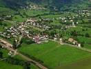 Photos aériennes de Broye (71190) | Saône-et-Loire, Bourgogne-Franche-Comté, France - Photo réf. T053021