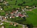 Photos aériennes de Broye (71190) | Saône-et-Loire, Bourgogne-Franche-Comté, France - Photo réf. T053023