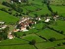 Photos aériennes de Broye (71190) | Saône-et-Loire, Bourgogne-Franche-Comté, France - Photo réf. T053024