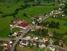 Photos aériennes de Broye (71190) | Saône-et-Loire, Bourgogne-Franche-Comté, France - Photo réf. T053026