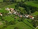 Photos aériennes de Broye (71190) | Saône-et-Loire, Bourgogne-Franche-Comté, France - Photo réf. T053029