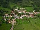 Photos aériennes de Broye (71190) | Saône-et-Loire, Bourgogne-Franche-Comté, France - Photo réf. T053032