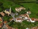 Photos aériennes de Broye (71190) | Saône-et-Loire, Bourgogne-Franche-Comté, France - Photo réf. T053033