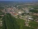 Photos aériennes de Chagny (71150) - Autre vue | Saône-et-Loire, Bourgogne-Franche-Comté, France - Photo réf. T053041