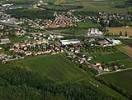 Photos aériennes de Chagny (71150) - Autre vue | Saône-et-Loire, Bourgogne-Franche-Comté, France - Photo réf. T053042