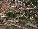 Photos aériennes de Chagny (71150) - Autre vue | Saône-et-Loire, Bourgogne-Franche-Comté, France - Photo réf. T053047