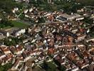 Photos aériennes de Chagny (71150) - Autre vue | Saône-et-Loire, Bourgogne-Franche-Comté, France - Photo réf. T053050