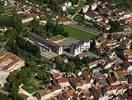 Photos aériennes de Chagny (71150) - Autre vue | Saône-et-Loire, Bourgogne-Franche-Comté, France - Photo réf. T053051