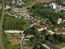Photos aériennes de Chagny (71150) - Autre vue | Saône-et-Loire, Bourgogne-Franche-Comté, France - Photo réf. T053052