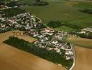 Photos aériennes de Chagny (71150) - Autre vue | Saône-et-Loire, Bourgogne-Franche-Comté, France - Photo réf. T053055