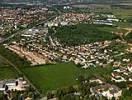Photos aériennes de Chagny (71150) - Autre vue | Saône-et-Loire, Bourgogne-Franche-Comté, France - Photo réf. T053057
