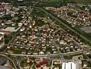Photos aériennes de Chagny (71150) - Autre vue | Saône-et-Loire, Bourgogne-Franche-Comté, France - Photo réf. T053060