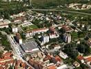Photos aériennes de Chagny (71150) - Autre vue | Saône-et-Loire, Bourgogne-Franche-Comté, France - Photo réf. T053063
