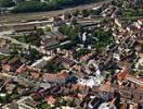 Photos aériennes de Chagny (71150) - Autre vue | Saône-et-Loire, Bourgogne-Franche-Comté, France - Photo réf. T053067