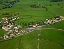 Photos aériennes de Ciry-le-Noble (71420) | Saône-et-Loire, Bourgogne-Franche-Comté, France - Photo réf. T053072