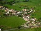 Photos aériennes de Ciry-le-Noble (71420) | Saône-et-Loire, Bourgogne-Franche-Comté, France - Photo réf. T053073