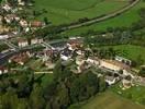 Photos aériennes de Ciry-le-Noble (71420) | Saône-et-Loire, Bourgogne-Franche-Comté, France - Photo réf. T053074