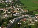 Photos aériennes de Ciry-le-Noble (71420) | Saône-et-Loire, Bourgogne-Franche-Comté, France - Photo réf. T053075