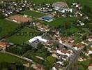 Photos aériennes de Ciry-le-Noble (71420) | Saône-et-Loire, Bourgogne-Franche-Comté, France - Photo réf. T053079