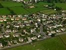 Photos aériennes de Ciry-le-Noble (71420) | Saône-et-Loire, Bourgogne-Franche-Comté, France - Photo réf. T053082