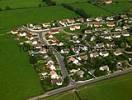 Photos aériennes de Ciry-le-Noble (71420) | Saône-et-Loire, Bourgogne-Franche-Comté, France - Photo réf. T053083