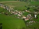 Photos aériennes de Ciry-le-Noble (71420) | Saône-et-Loire, Bourgogne-Franche-Comté, France - Photo réf. T053084