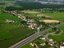Photos aériennes de Ciry-le-Noble (71420) | Saône-et-Loire, Bourgogne-Franche-Comté, France - Photo réf. T053087