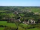 Photos aériennes de Couches (71490) | Saône-et-Loire, Bourgogne-Franche-Comté, France - Photo réf. T053091