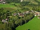 Photos aériennes de Couches (71490) | Saône-et-Loire, Bourgogne-Franche-Comté, France - Photo réf. T053093