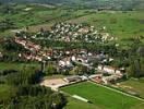 Photos aériennes de Couches (71490) | Saône-et-Loire, Bourgogne-Franche-Comté, France - Photo réf. T053095