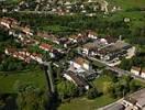 Photos aériennes de Couches (71490) | Saône-et-Loire, Bourgogne-Franche-Comté, France - Photo réf. T053096