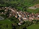 Photos aériennes de Couches (71490) | Saône-et-Loire, Bourgogne-Franche-Comté, France - Photo réf. T053099