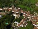 Photos aériennes de Couches (71490) | Saône-et-Loire, Bourgogne-Franche-Comté, France - Photo réf. T053102