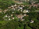 Photos aériennes de Couches (71490) | Saône-et-Loire, Bourgogne-Franche-Comté, France - Photo réf. T053106