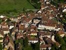Photos aériennes de Couches (71490) | Saône-et-Loire, Bourgogne-Franche-Comté, France - Photo réf. T053110