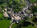 Photos aériennes de Cussy-en-Morvan (71550) | Saône-et-Loire, Bourgogne-Franche-Comté, France - Photo réf. T053119