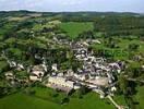 Photos aériennes de Cussy-en-Morvan (71550) - Autre vue | Saône-et-Loire, Bourgogne, France - Photo réf. T053120