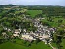 Photos aériennes de Cussy-en-Morvan (71550) | Saône-et-Loire, Bourgogne-Franche-Comté, France - Photo réf. T053120