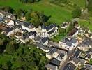 Photos aériennes de Cussy-en-Morvan (71550) - Autre vue | Saône-et-Loire, Bourgogne, France - Photo réf. T053122