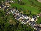 Photos aériennes de Cussy-en-Morvan (71550) | Saône-et-Loire, Bourgogne-Franche-Comté, France - Photo réf. T053123