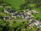 Photos aériennes de Cussy-en-Morvan (71550) | Saône-et-Loire, Bourgogne-Franche-Comté, France - Photo réf. T053124