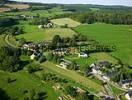 Photos aériennes de Cussy-en-Morvan (71550) | Saône-et-Loire, Bourgogne-Franche-Comté, France - Photo réf. T053125