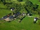 Photos aériennes de Cussy-en-Morvan (71550) | Saône-et-Loire, Bourgogne-Franche-Comté, France - Photo réf. T053129