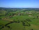 Photos aériennes de Dracy-Saint-Loup (71400) - Autre vue | Saône-et-Loire, Bourgogne-Franche-Comté, France - Photo réf. T053132