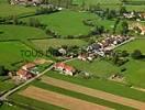 Photos aériennes de Dracy-Saint-Loup (71400) - Autre vue | Saône-et-Loire, Bourgogne-Franche-Comté, France - Photo réf. T053133