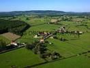 Photos aériennes de Dracy-Saint-Loup (71400) - Autre vue | Saône-et-Loire, Bourgogne-Franche-Comté, France - Photo réf. T053135